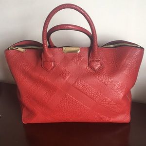 Burberry Tote